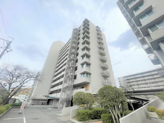 日興千里台スカイタウンＥ館