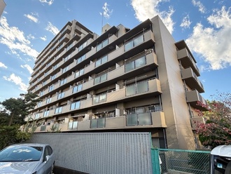 朝日プラザ梅田