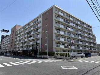 行徳マンション