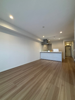 エンゼルハイム千住の外観