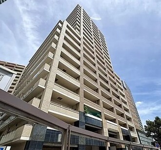 ＡＰＡタワーズ八千代緑が丘の外観
