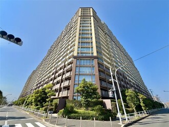 プラウド新浦安