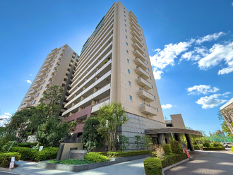 セントラルスウィート大宮桜木町