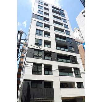 グリーンパーク八丁堀桜川公園