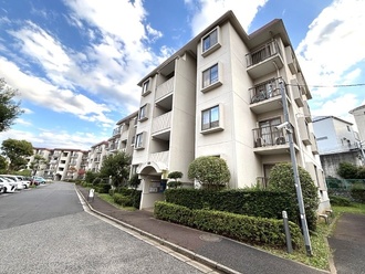 朝日プラザセントラルコーポ船橋12番館