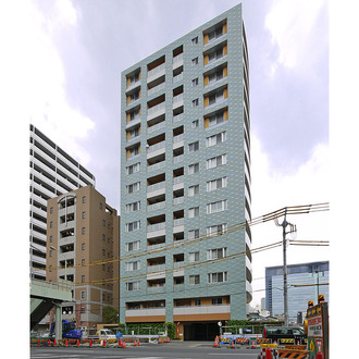 パークホームズ目黒アーバンレジデンス