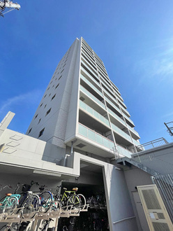 イニシア青砥
