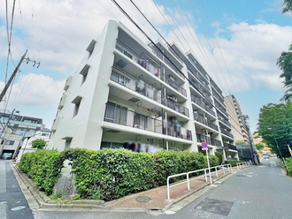 コスモ町屋