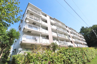 津田沼グリーンハイツ１０号棟