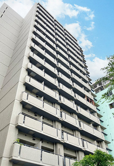 朝日プラザ高津第２