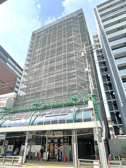 ライオンズプラザ北千住
