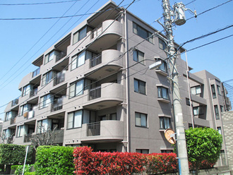 オーベル藤沢・藤が岡ＩＩ