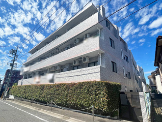 ライオンズマンション下赤塚第３