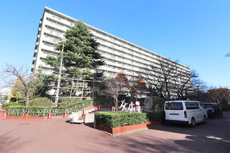 新松戸中央パークハウス