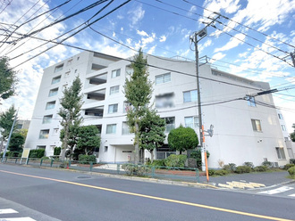 アイビハイツ柴又