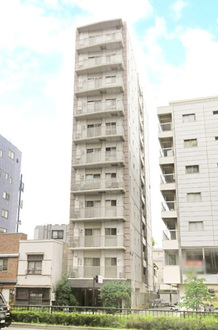 ザ・グランフォーリア目黒オープンスクエア