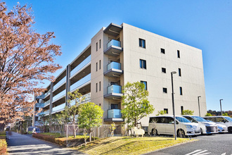 オーベル若葉台ヒルズ