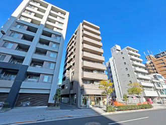 シティポート亀戸