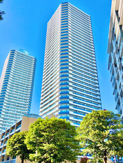 ザ・ヨコハマタワーズ