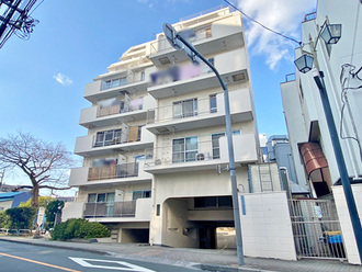 宮本３７ハイツ