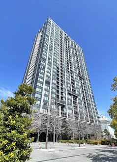 シティタワー有明