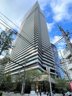 Ｂｒｉｌｌｉａ　Ｔｏｗｅｒ堂島