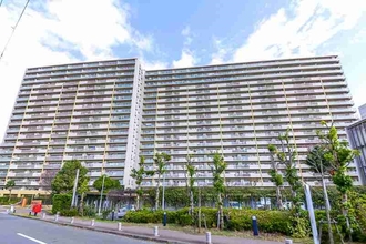 シーブレスの外観