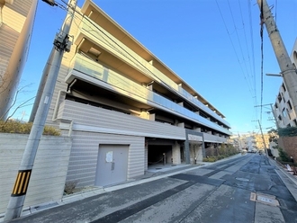ガーデンパレス吹田千里丘Ｄｅｌｉｇｈｔの外観