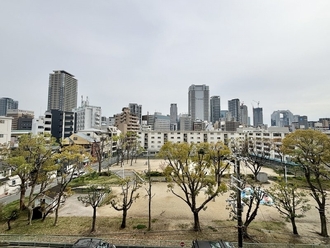 中津グリーンハイツ