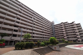 ベルヴィル大宮Ａ