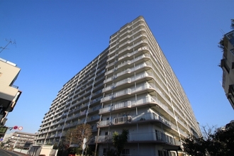 コンドミニアム葛西