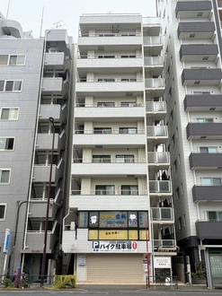リーフハイツ王子ＩＩ