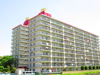 グリーンビューニュー川口
