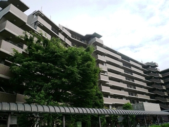 グラン津田沼ヒルズ