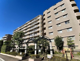 ルネサンヴェール小金井公園