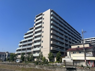 メイツブラン伊丹