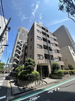インシティ浜松町