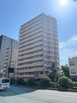 コルサム北千住