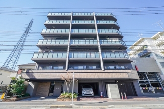 ウィルローズ小岩