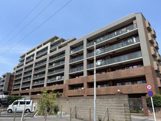 レクセルプラッツァ五反野