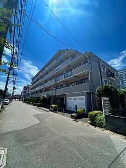 藤和シティホームズ北松戸