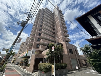 グリーンコーポ緑橋