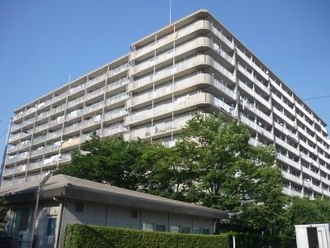 戸田第一スカイハイツ