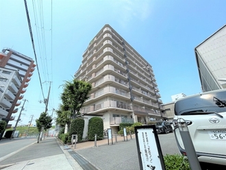 大淀セントポリア