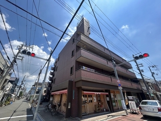 ライオンズマンション都島第２