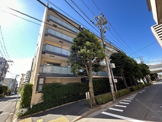 エクセレントシティ船堀