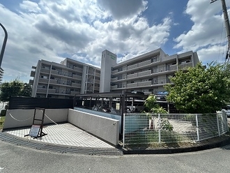 メロディーハイム樟葉東