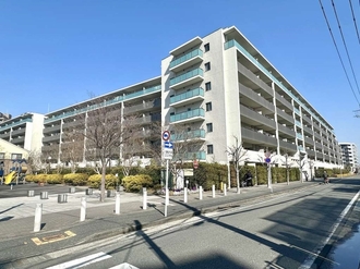 ラヴィータシティ