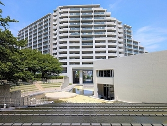 東京サーハウスガーデンポート