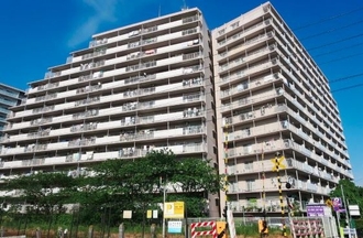 東陽町ガーデニアC